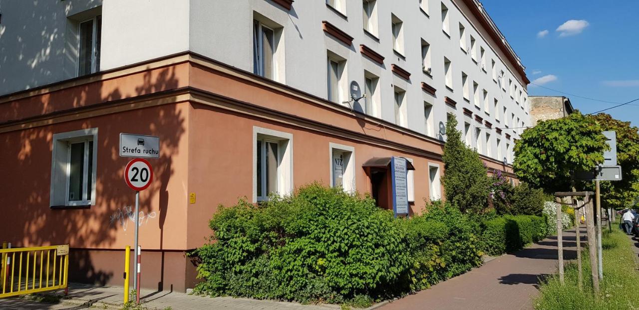 Apartament Centrum Park Ul Waszyngtona Czestochowa Exterior photo
